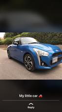 Daihatsu Copen - 2020