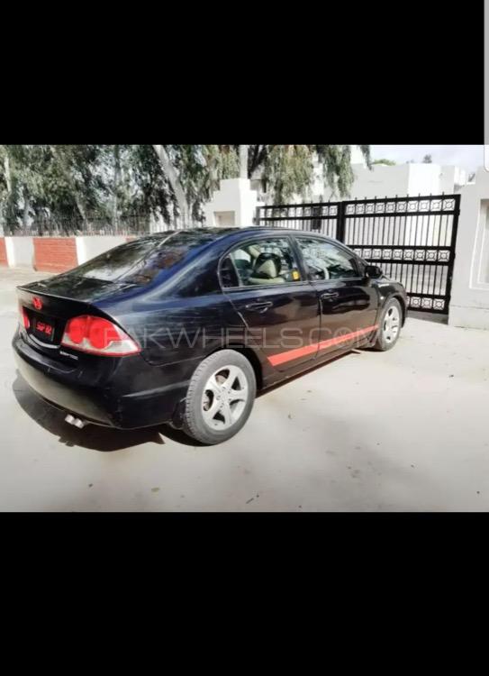 Toyota Prius - 2020  Toyota Prius - 2020  Image-19