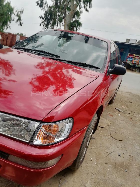 Toyota Corolla 1995 for Sale in Hafizabad Image-1