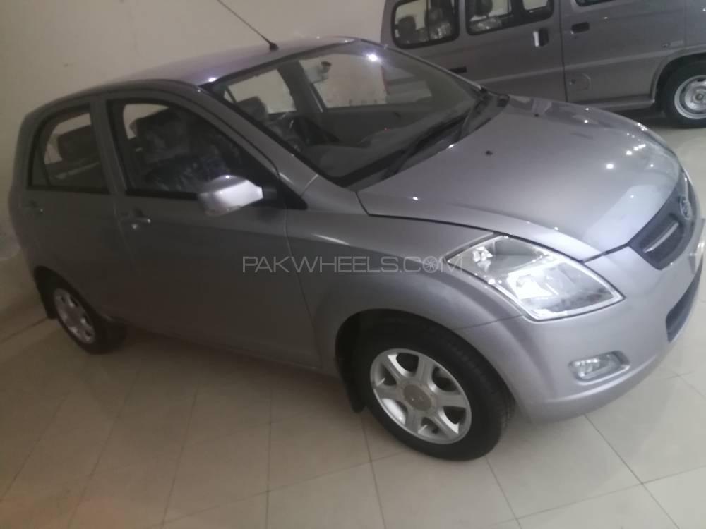 FAW V2 2020 for Sale in Gujranwala FAW V2 2020 for Sale in Gujranwala Image-3