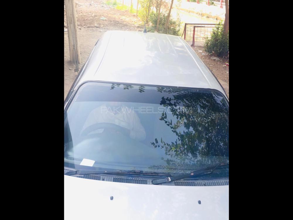 Toyota Corolla 1998 for Sale in Peshawar Toyota Corolla 1998 for Sale in Peshawar Image-13