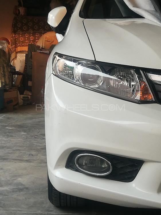 Honda Civic 2014 for Sale in Kallur kot Image-1