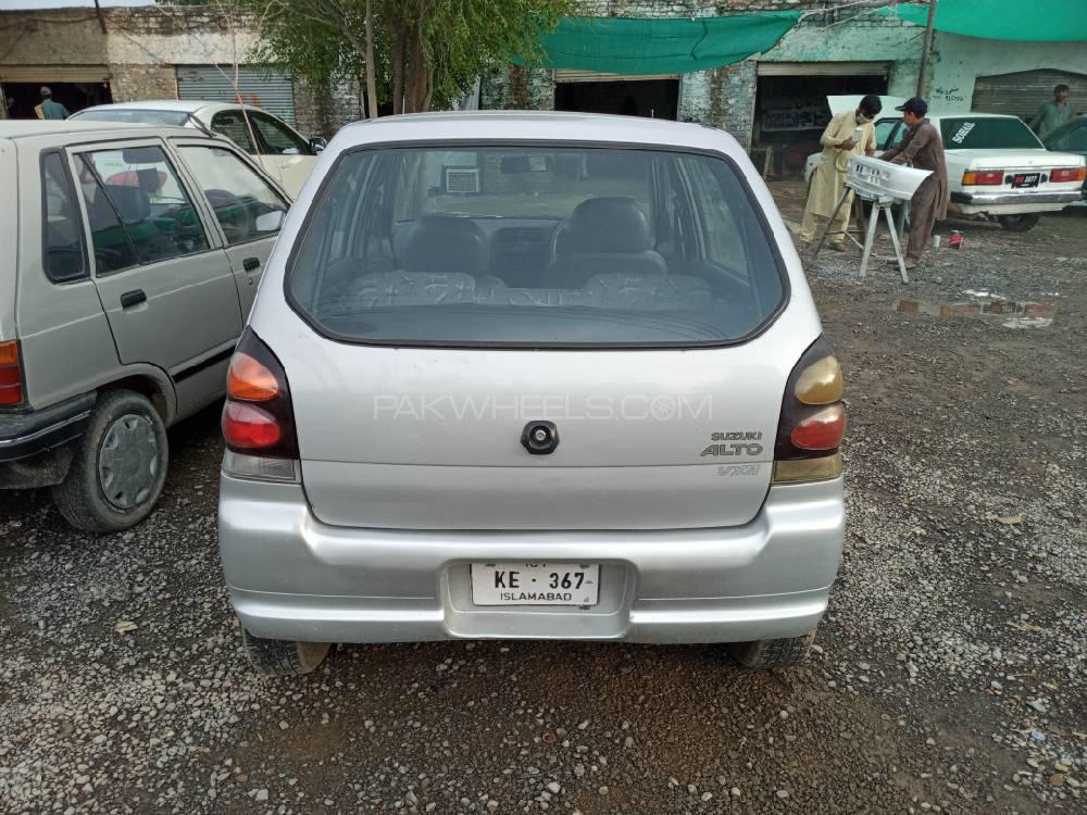Suzuki Alto 2006 for Sale in Takhtbai Image-1