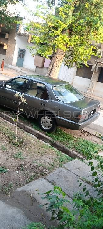 Honda Accord 1986 for Sale in Peshawar Image-1