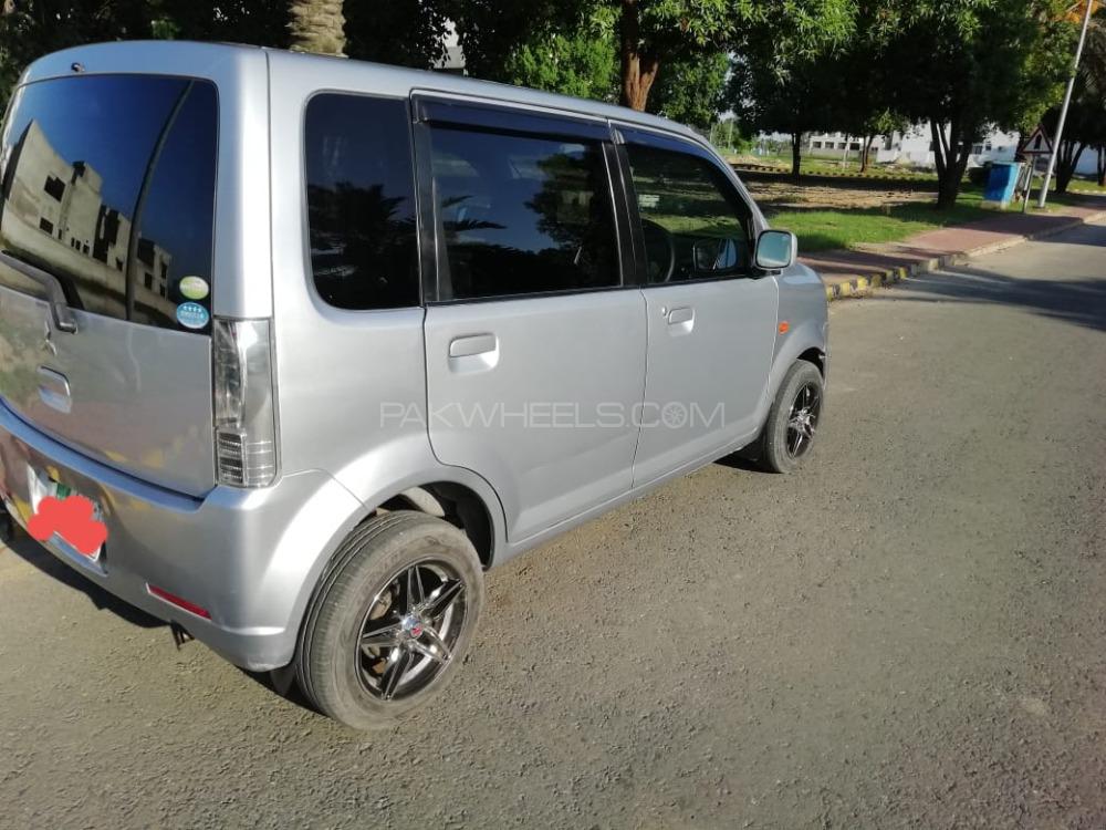 Mitsubishi Ek Wagon 2015 for Sale in Gujranwala Image-1