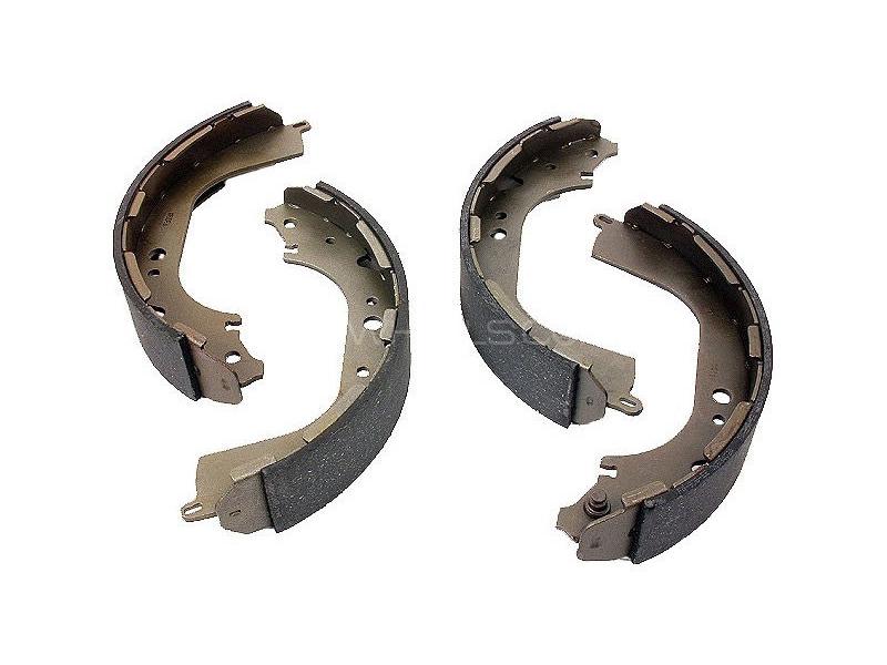 Suzuki Cultus 2000-2007 Rear Brake Shoe MK  Image-1