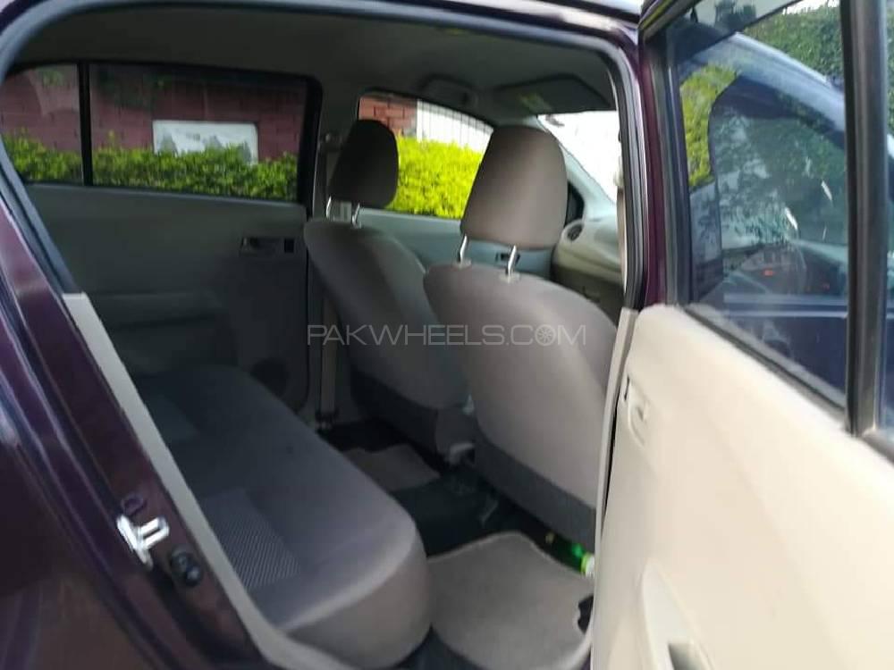 Daihatsu Mira 2013 for Sale in Rawalpindi Daihatsu Mira 2013 for Sale in Rawalpindi Image-10