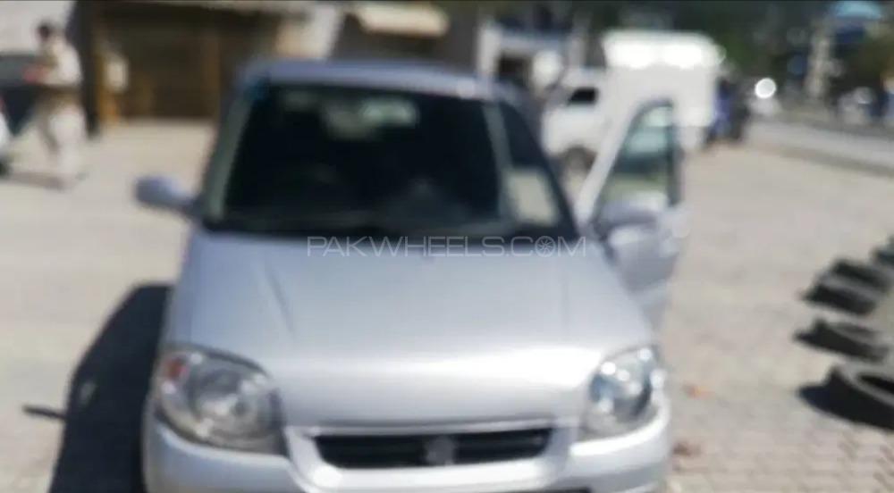 Suzuki Kei 2007 for Sale in Abbottabad Image-1