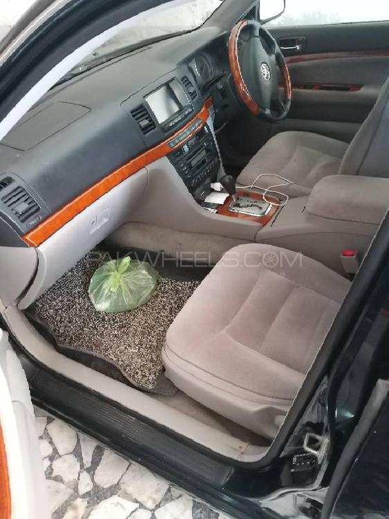 Toyota Mark II 2004 for Sale in Haroonabad Toyota Mark II 2004 for Sale in Haroonabad Image-15