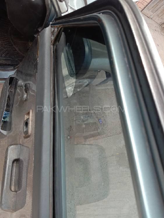 Daihatsu Charade 1985 for Sale in Lahore Daihatsu Charade 1985 for Sale in Lahore Image-5