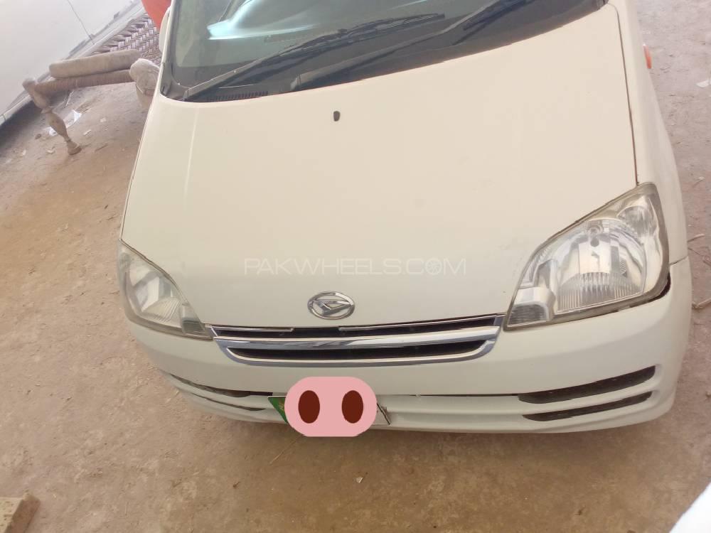 Daihatsu Mira 2006 for Sale in Mandi bahauddin Image-1