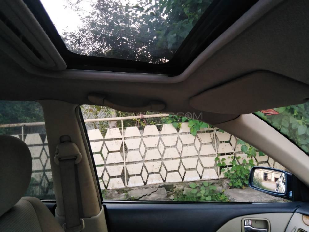 Mitsubishi Lancer 2005 for Sale in Rawalpindi Mitsubishi Lancer 2005 for Sale in Rawalpindi Image-8