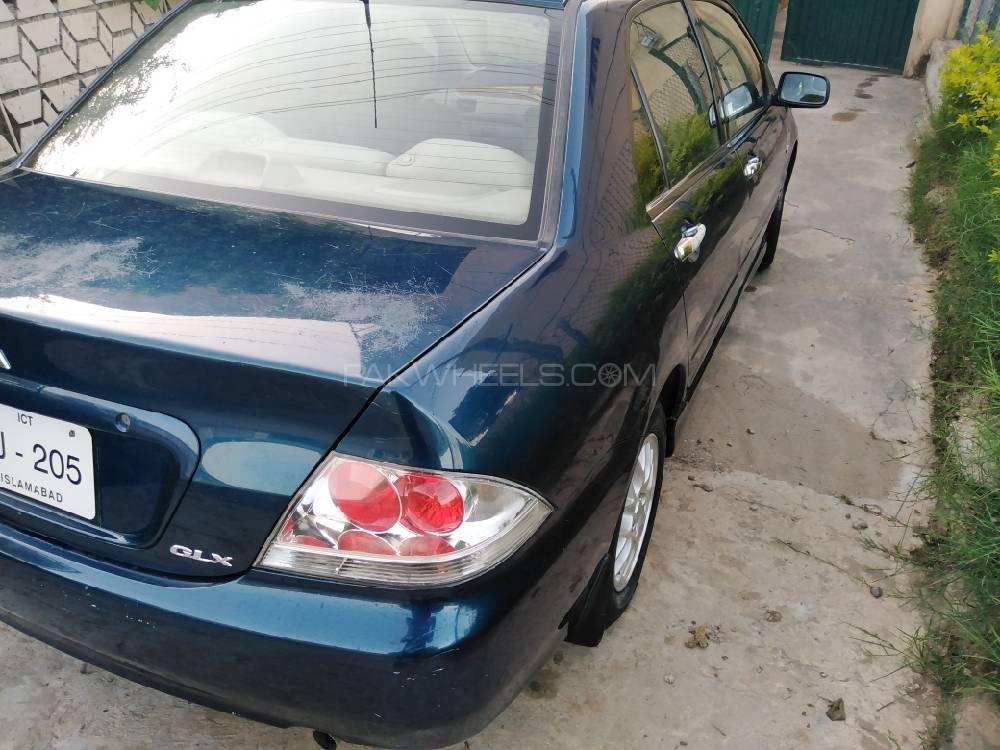Mitsubishi Lancer 2005 for Sale in Rawalpindi Mitsubishi Lancer 2005 for Sale in Rawalpindi Image-6