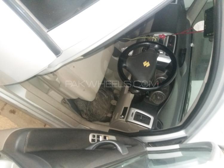 Suzuki Liana 2006 for Sale in Faisalabad Suzuki Liana 2006 for Sale in Faisalabad Image-6