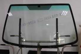 Wind screen Available, Windscreen , Door Glasses Image-1