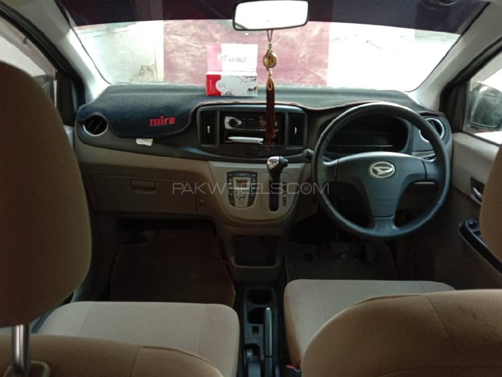 Daihatsu Mira 2012 for Sale in Hyderabad Image-1