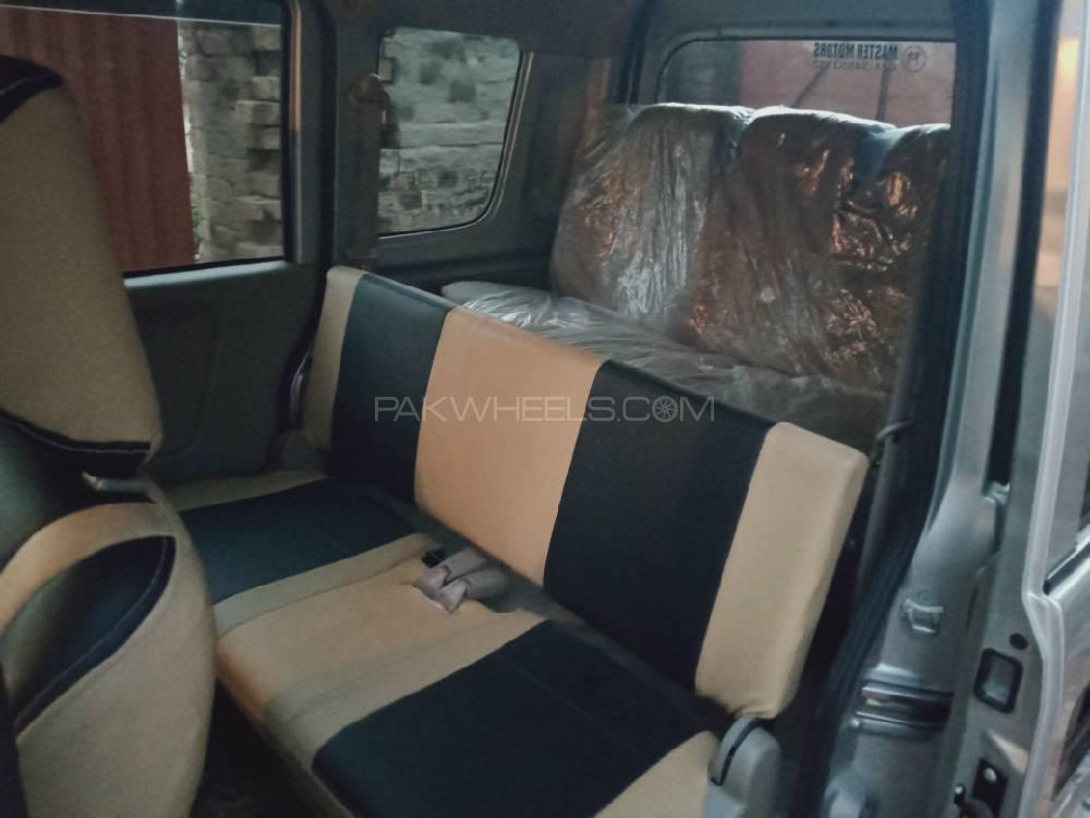 سوزوکی ایوری 2016 for Sale in شاہ کوٹ سوزوکی ایوری 2016 for Sale in شاہ کوٹ Image-2