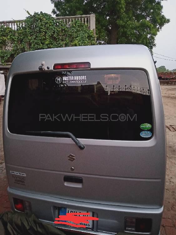 سوزوکی ایوری 2016 for Sale in شاہ کوٹ سوزوکی ایوری 2016 for Sale in شاہ کوٹ Image-8