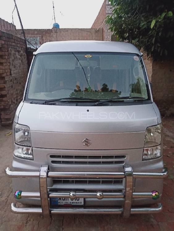 سوزوکی ایوری 2016 for Sale in شاہ کوٹ سوزوکی ایوری 2016 for Sale in شاہ کوٹ Image-7