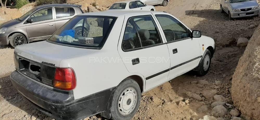 Suzuki Margalla 1997 for Sale in Quetta Image-1
