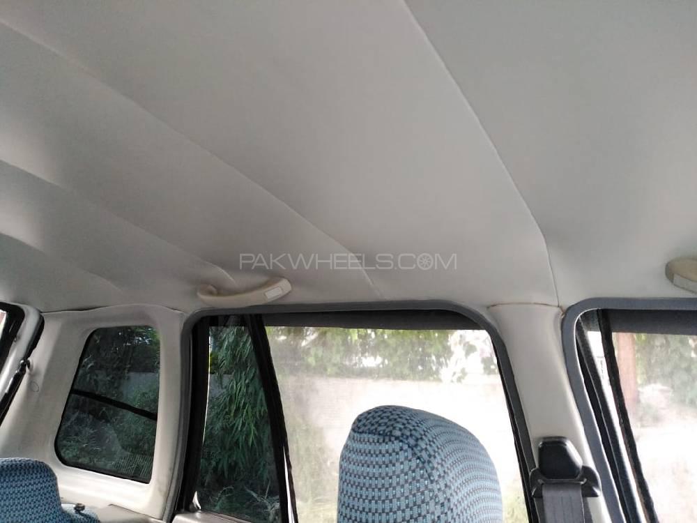 Suzuki Cultus 2003 for Sale in Rawalpindi Suzuki Cultus 2003 for Sale in Rawalpindi Image-3