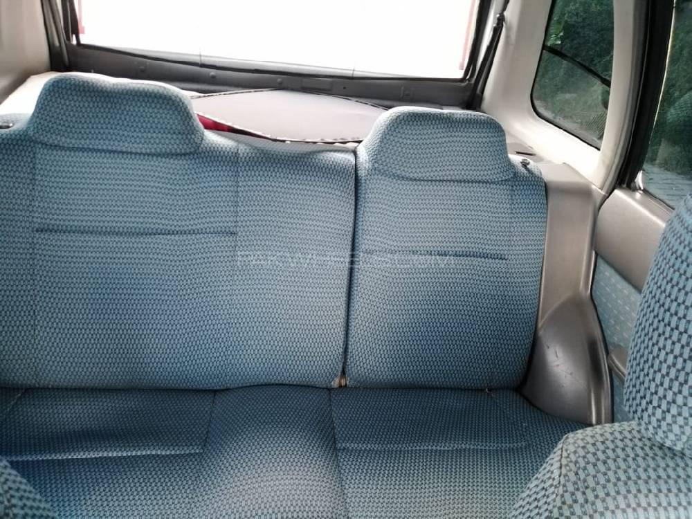 Suzuki Cultus 2003 for Sale in Rawalpindi Suzuki Cultus 2003 for Sale in Rawalpindi Image-6