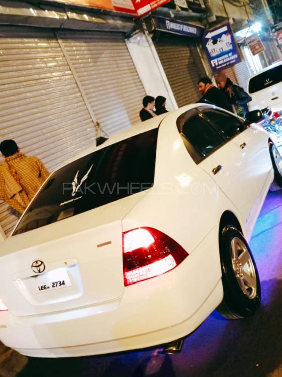 Toyota Corolla - 2000  Toyota Corolla - 2000  Image-3