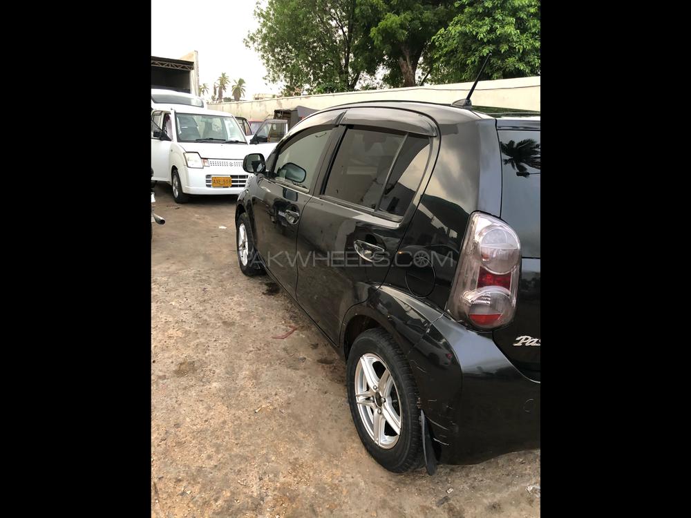 Toyota Passo 2011 for Sale in Karachi Image-1