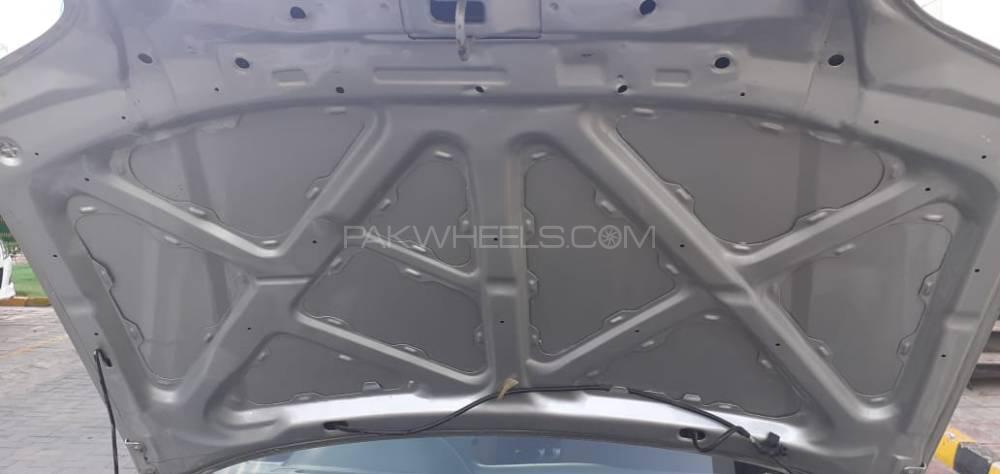 Suzuki Cultus 2006 for Sale in Bahawalpur Suzuki Cultus 2006 for Sale in Bahawalpur Image-2