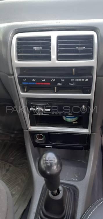Suzuki Cultus 2006 for Sale in Bahawalpur Suzuki Cultus 2006 for Sale in Bahawalpur Image-6