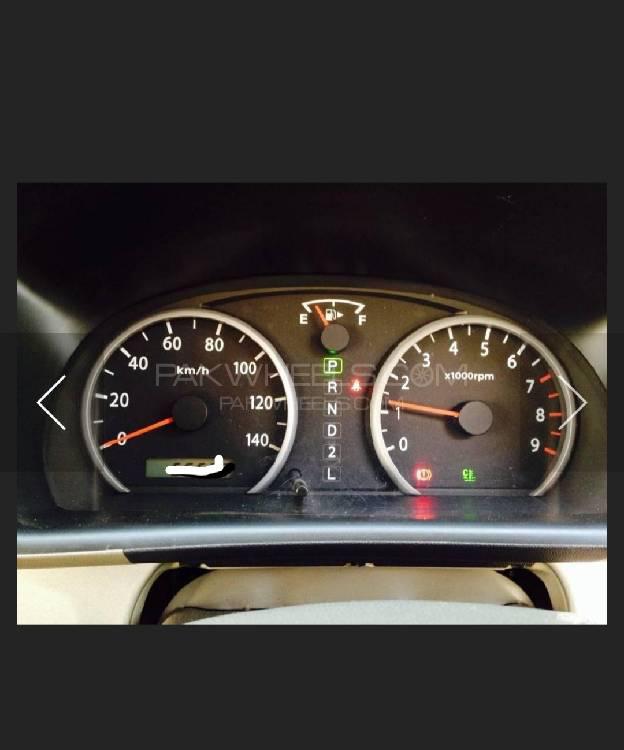 Suzuki Every Wagon 2016 for Sale in Lahore Suzuki Every Wagon 2016 for Sale in Lahore Image-3