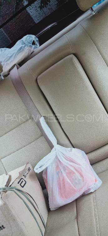 ہونڈا اکارڈ 2005 for Sale in بنوں ہونڈا اکارڈ 2005 for Sale in بنوں Image-6