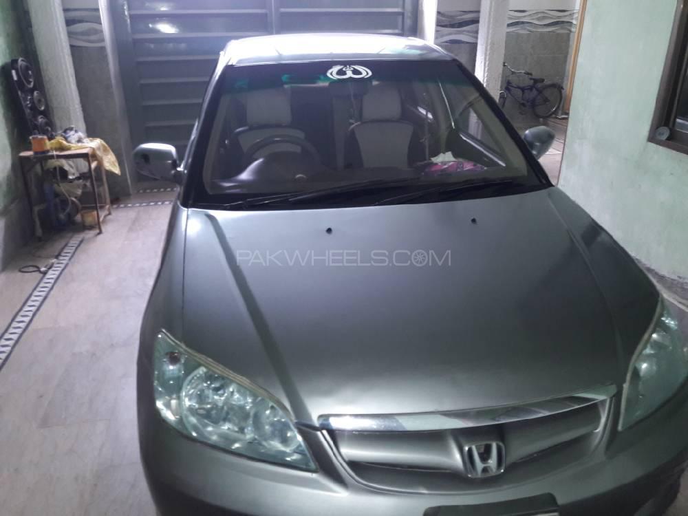 Honda Civic 2005 for Sale in Daska Image-1