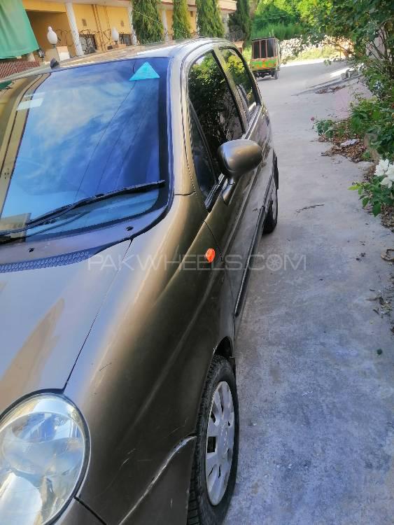 شیورلیٹ جوائے 2008 for Sale in راولپنڈی شیورلیٹ جوائے 2008 for Sale in راولپنڈی Image-3