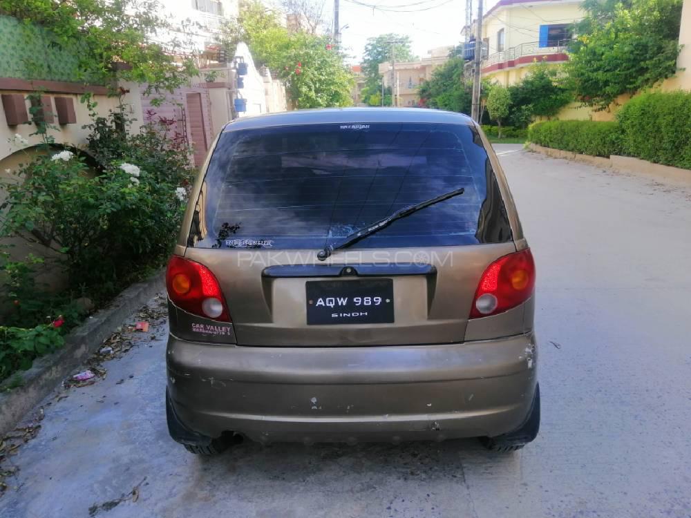 Chevrolet Joy 2008 for Sale in Rawalpindi Image-1