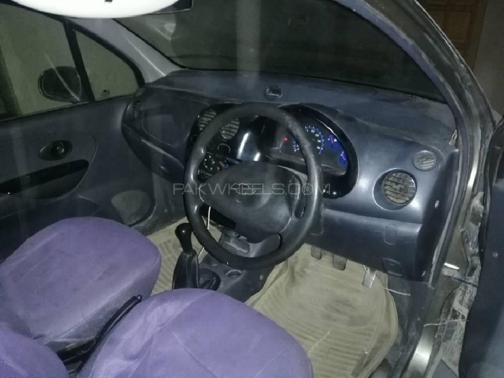 شیورلیٹ جوائے 2008 for Sale in راولپنڈی شیورلیٹ جوائے 2008 for Sale in راولپنڈی Image-7