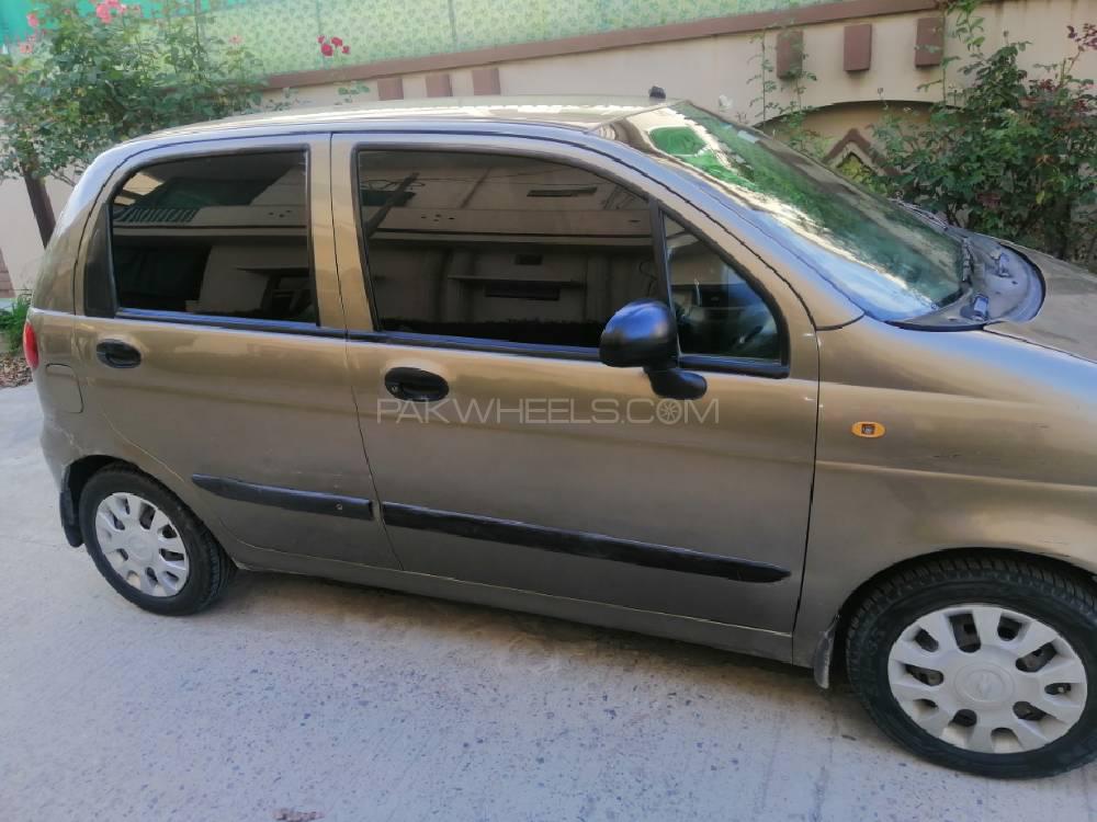 شیورلیٹ جوائے 2008 for Sale in راولپنڈی شیورلیٹ جوائے 2008 for Sale in راولپنڈی Image-4