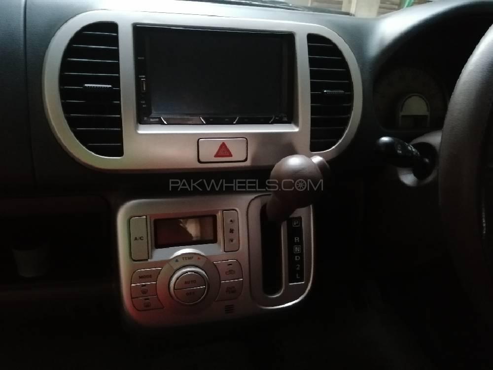 Suzuki MR Wagon 2007 for Sale in Lahore Image-1