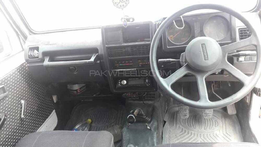 Suzuki Potohar 1997 for Sale in Rawalpindi Image-1