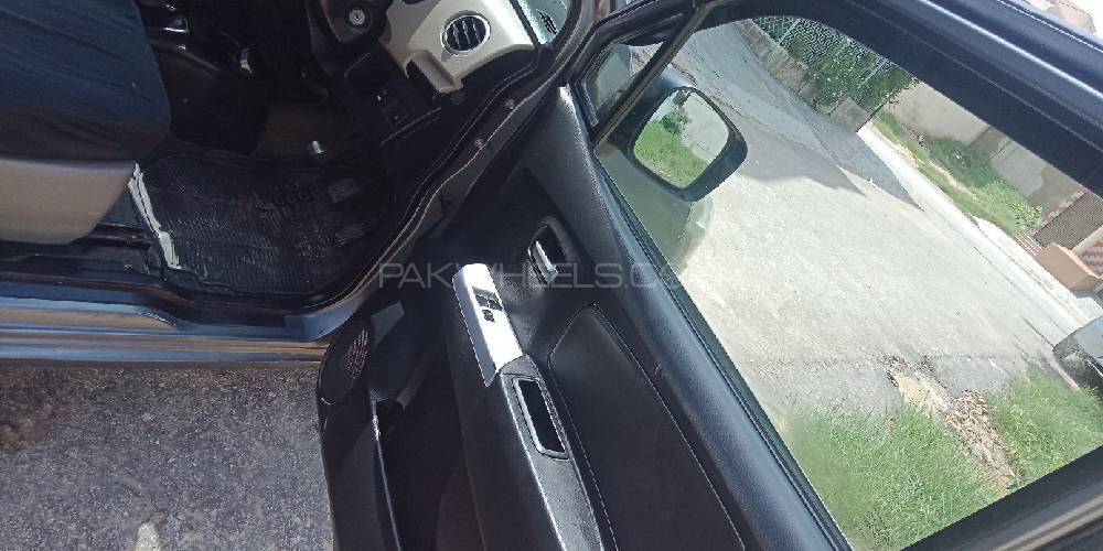Suzuki Wagon R 2015 for Sale in Karachi Suzuki Wagon R 2015 for Sale in Karachi Image-8