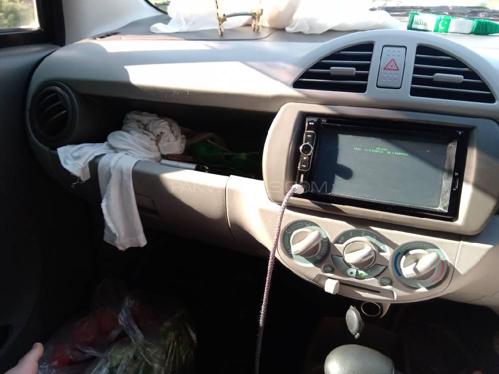 Suzuki Alto 2014 for Sale in Peshawar Suzuki Alto 2014 for Sale in Peshawar Image-6