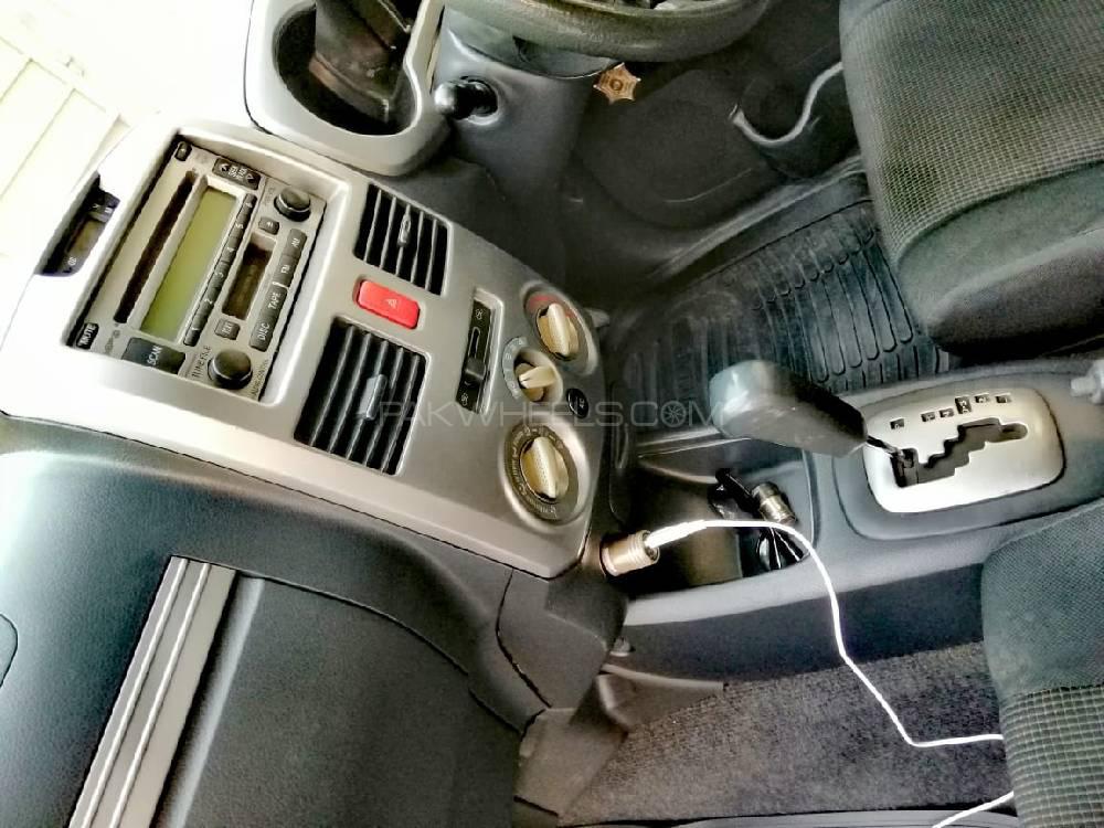 Daihatsu Terios 2010 for Sale in Lahore Daihatsu Terios 2010 for Sale in Lahore Image-3
