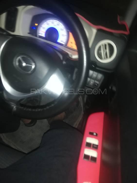 Mazda Carol 2015 for Sale in Bahawalpur Image-1