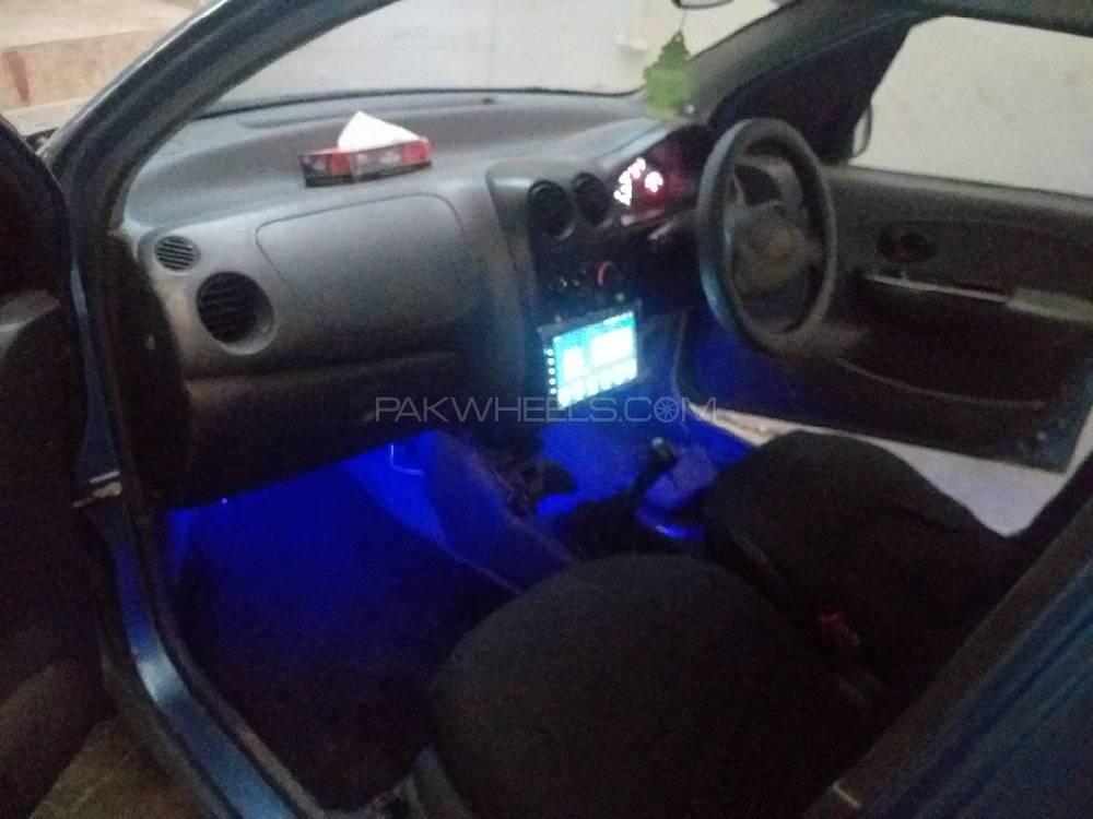 شیورلیٹ جوائے 2006 for Sale in کراچی شیورلیٹ جوائے 2006 for Sale in کراچی Image-6