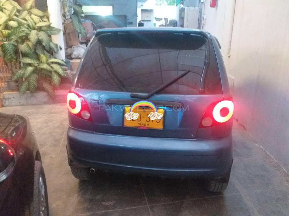Chevrolet Joy 2006 for Sale in Karachi Image-1