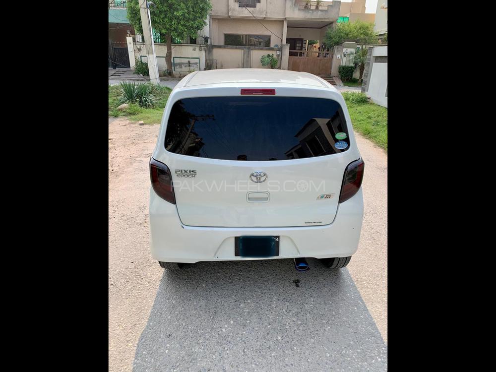 Daihatsu Mira 2011 for Sale in Sialkot Image-1