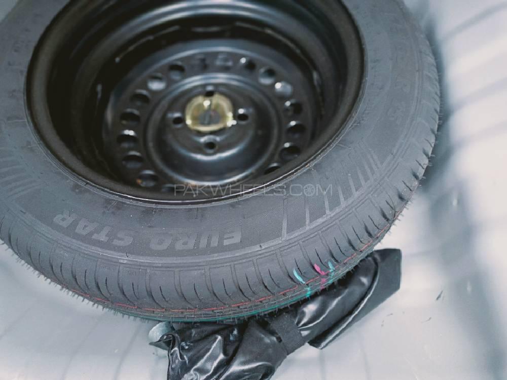 Honda City 2018 for Sale in Multan Honda City 2018 for Sale in Multan Image-12