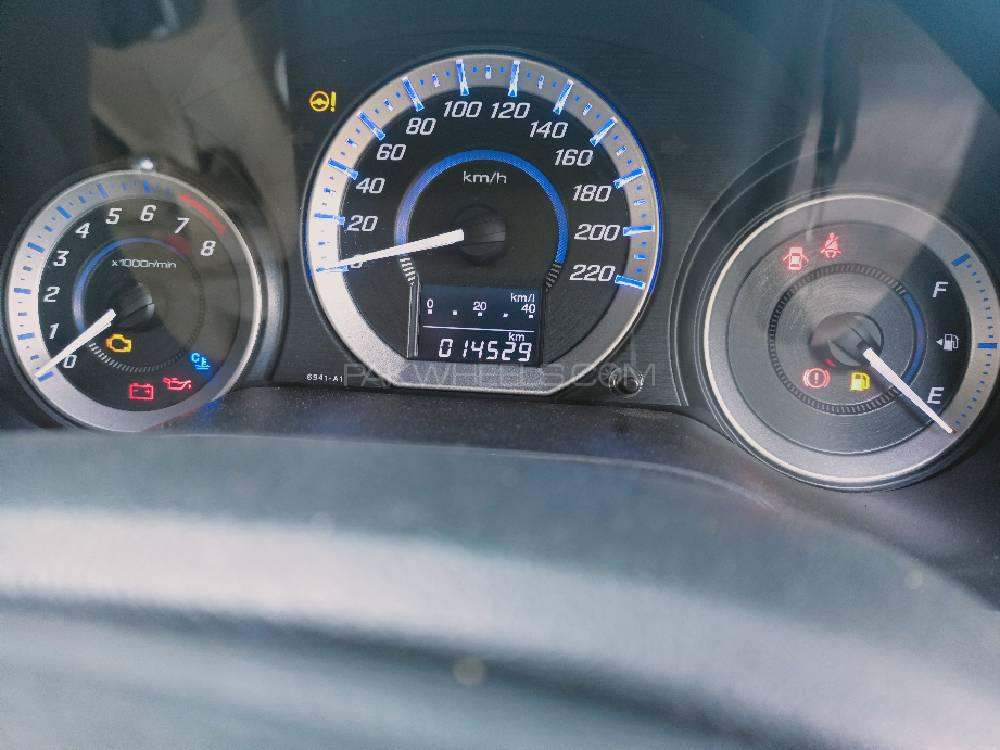 Honda City 2018 for Sale in Multan Honda City 2018 for Sale in Multan Image-18