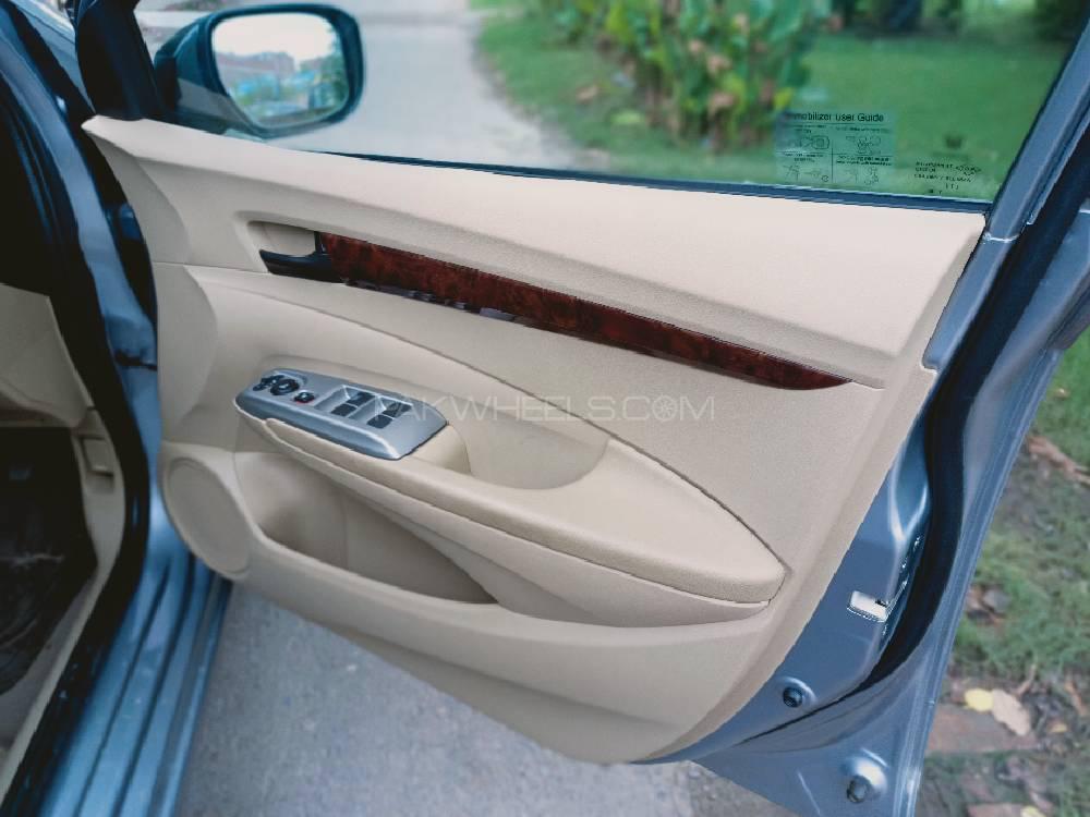 Honda City 2018 for Sale in Multan Honda City 2018 for Sale in Multan Image-9