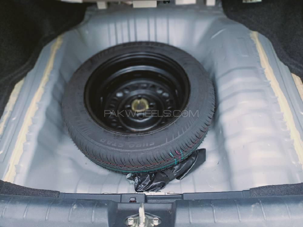 Honda City 2018 for Sale in Multan Honda City 2018 for Sale in Multan Image-13